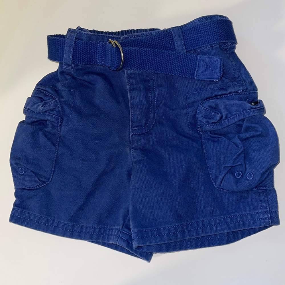 Ralph Lauren shorts